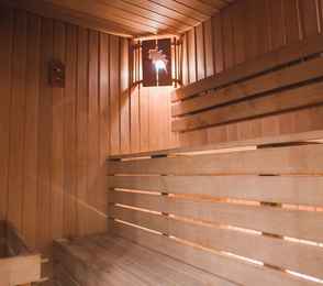 Санаторий «Сосновый бор», фото 32