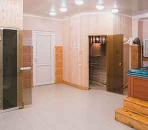 Санаторий «Сосновый бор», фото 33