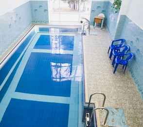 Санаторий «Сосновый бор», фото 35