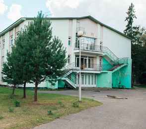 Санаторий «Сосновый бор», фото 39