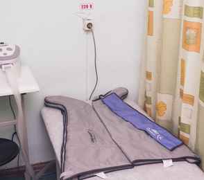 Санаторий «Сосновый бор», фото 44