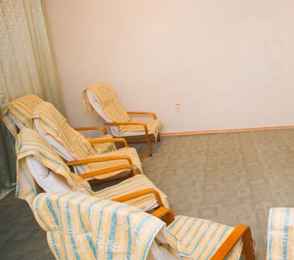 Санаторий «Сосновый бор», фото 46