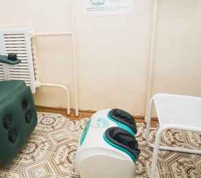 Санаторий «Сосновый бор», фото 48