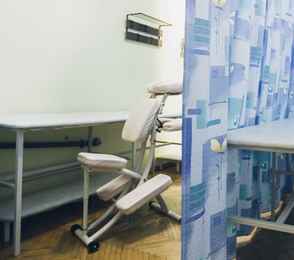 Санаторий «Сосновый бор», фото 49