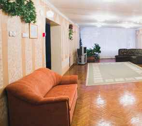 Санаторий «Сосновый бор», фото 50