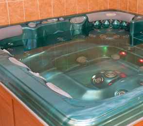 Санаторий «Сосновый бор», фото 56