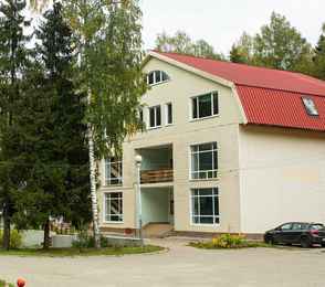 Санаторий «Сосновый бор», фото 65