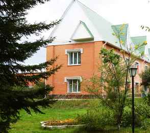 Санаторий «Сосновый бор», фото 2