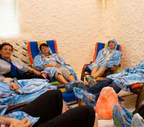 Санаторий «Сосновый бор», фото 2