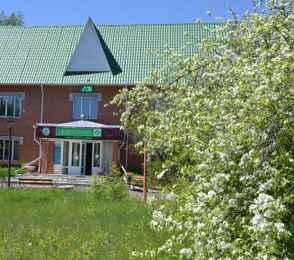 Санаторий «Сосновый бор», фото 5