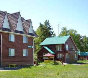 Санаторий «Сосновый бор», фото 6