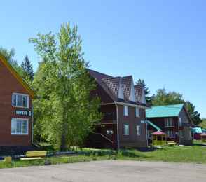 Санаторий «Сосновый бор», фото 9