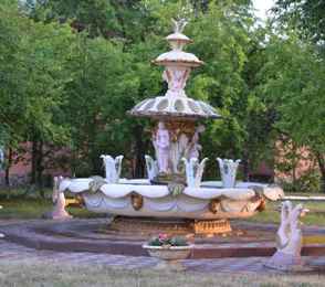 Санаторий «Сосновый бор», фото 10