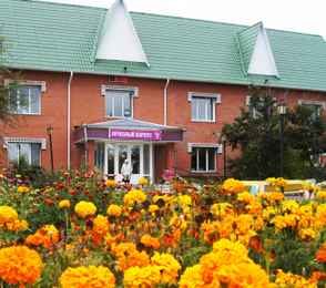 Санаторий «Сосновый бор», фото 18