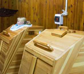 Санаторий «Сосновый бор», фото 19