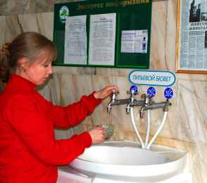 Санаторий «Сосновый бор», фото 21