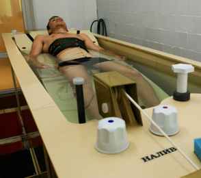 Санаторий «Сосновый бор», фото 22