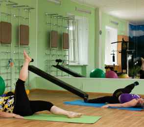 Санаторий «Сосновый бор», фото 25