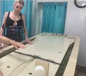 Санаторий «Сосновый бор», фото 30