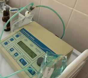 Санаторий «Сосновый бор», фото 33