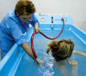 Санаторий «Сосновый бор», фото 29