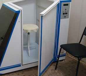 Санаторий «Сосновый бор», фото 36