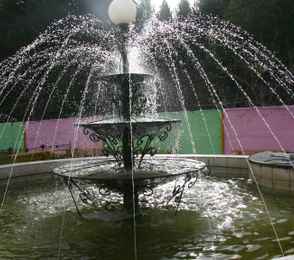 Санаторий «Сосновый бор», фото 45