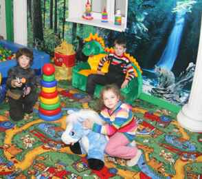 Санаторий «Сосновый бор», фото 49