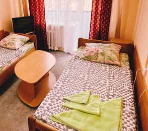 Санаторий «Сосновый бор», фото 51