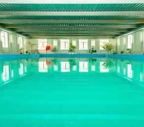 Санаторий «Русский бор», фото 2