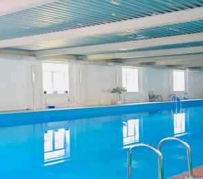 Санаторий «Русский бор», фото 41