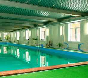 Санаторий «Русский бор», фото 6