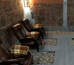 Санаторий «Русский бор», фото 12