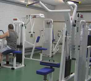 Санаторий «Русский бор», фото 14