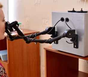 Санаторий «Русский бор», фото 20