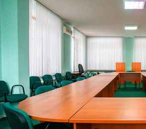 Санаторий «Русский бор», фото 26