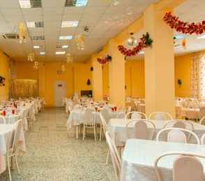 Санаторий «Русский бор», фото 28