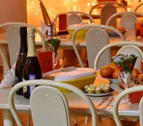 Санаторий «Русский бор», фото 29