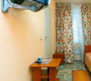 Санаторий «Русский бор», фото 37