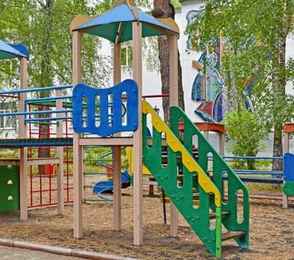 Санаторий «Русский бор», фото 35