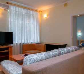 Санаторий «Русский бор», фото 43