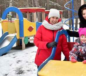 Санаторий «Русский бор», фото 52