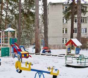 Санаторий «Русский бор», фото 50