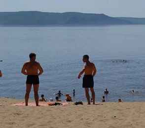 Санаторий «Русский бор», фото 55