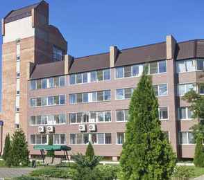 Санаторий «Старица»