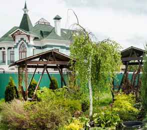 Санаторий «Старица», фото 2