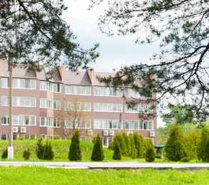 Санаторий «Старица», фото 14