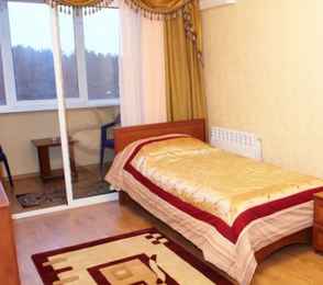 Санаторий «Старица», фото 16