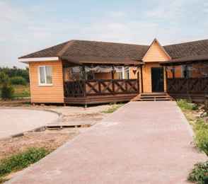 Санаторий «Старица», фото 9