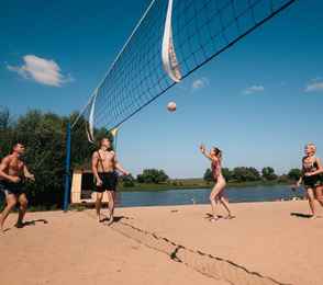 Санаторий «Старица», фото 11